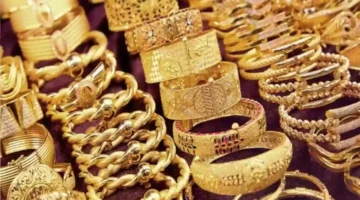 تحرك جديد بالأسواق.. سعر جرام الذهب عيار 21 اليوم في ختام ديسمبر 2025